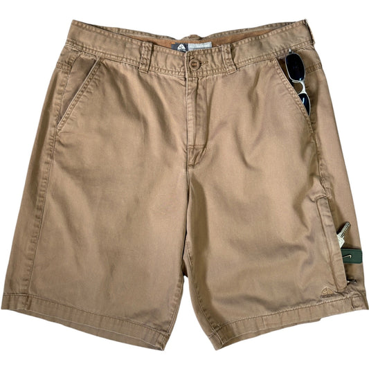 Nike ACG 00’s Cargo Shorts W34 | W34, Khaki