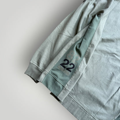 Stone Island 40th Anniversary Crewneck Jumper L/Xl BNWT