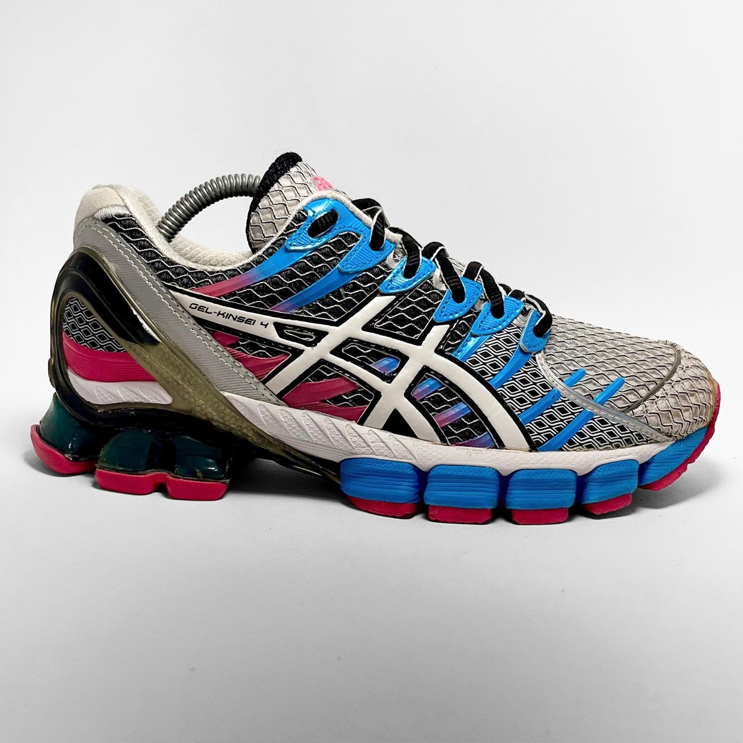 ASICS Gel-Kinsei 4 (2011) - Known Source