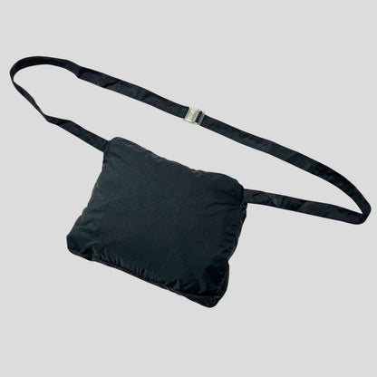 C.P. Company 2000 Millennium Packable Nylon Bag Smock - M