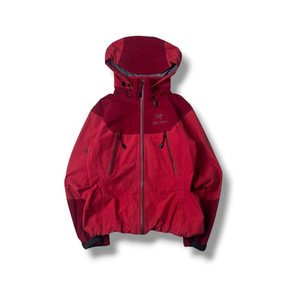 Womens Arc’teryx Beta AR (S)