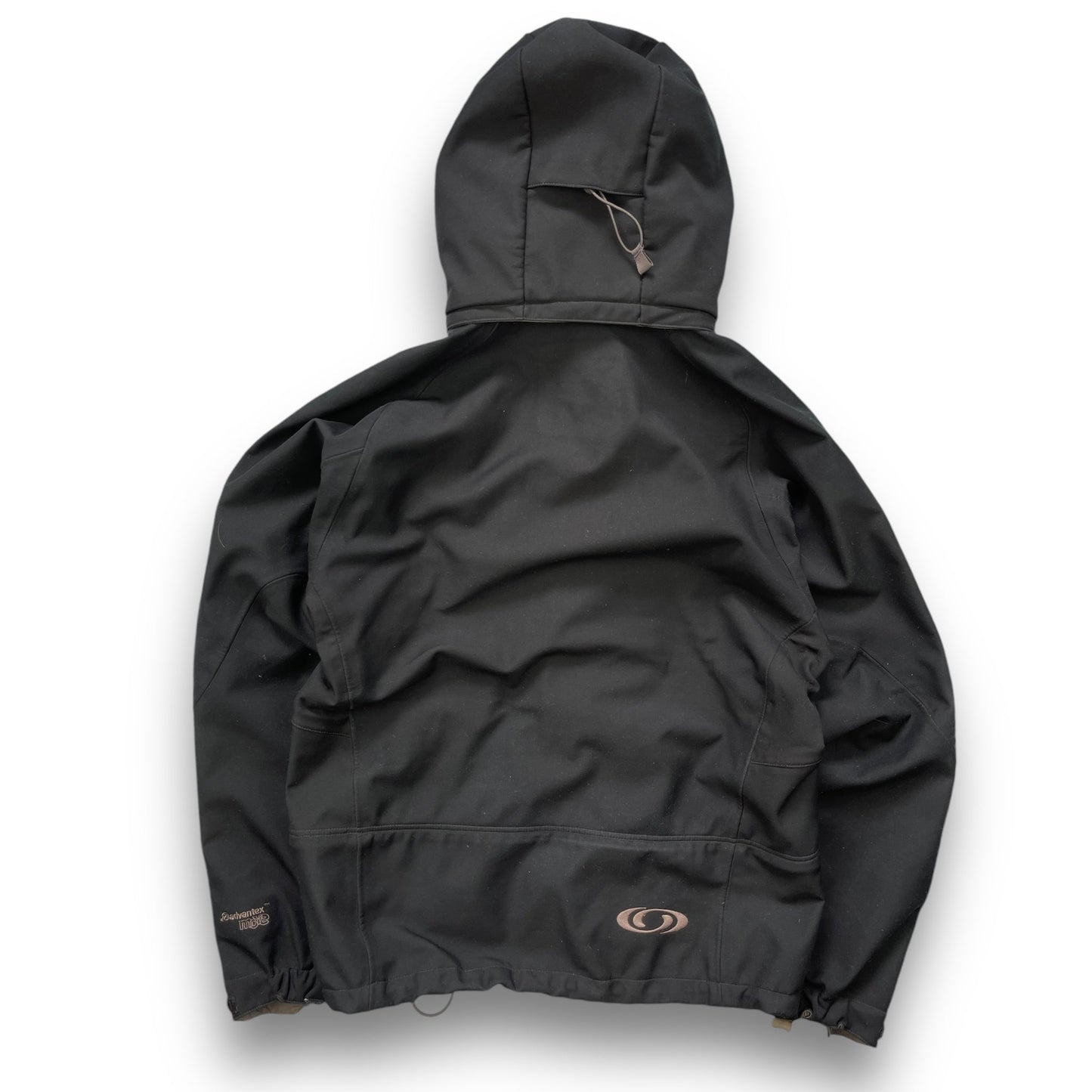 2000's Salomon Softshell Advantex Recco Jacket (M) | Default Title