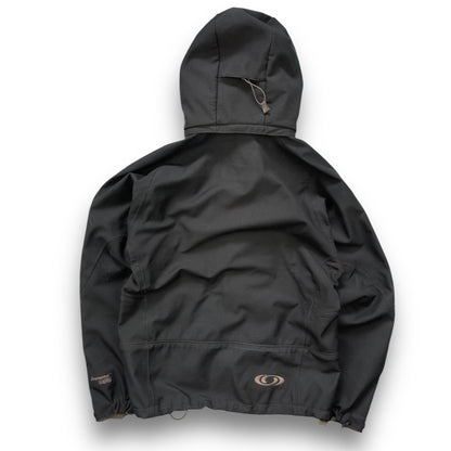 2000's Salomon Softshell Advantex Recco Jacket (M) | Default Title