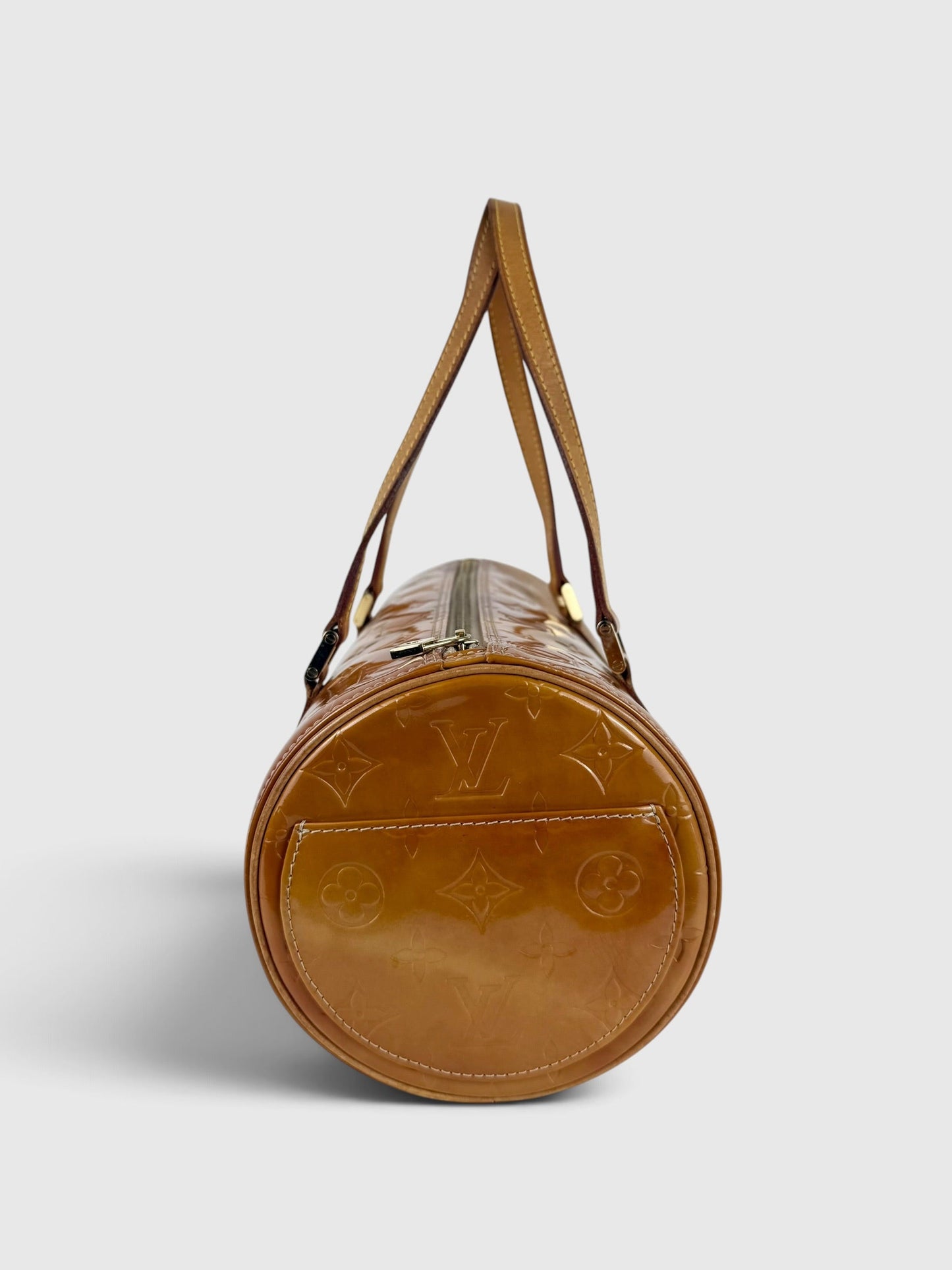 1999 Louis Vuitton Vernis Bedford Handbag | O/S, Multicoloured