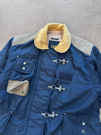 2000 Lee Clasp Jacket - XL | Default Title, Red
