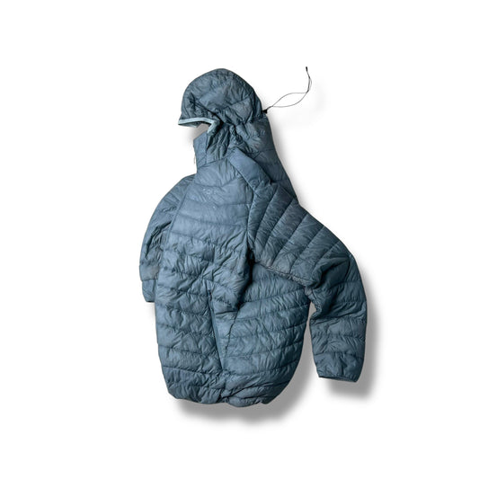 Womens Arc’teryx Cerium Puffer (L)