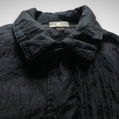 Stone Island Monofilament Mesh Jacket (AW2002)