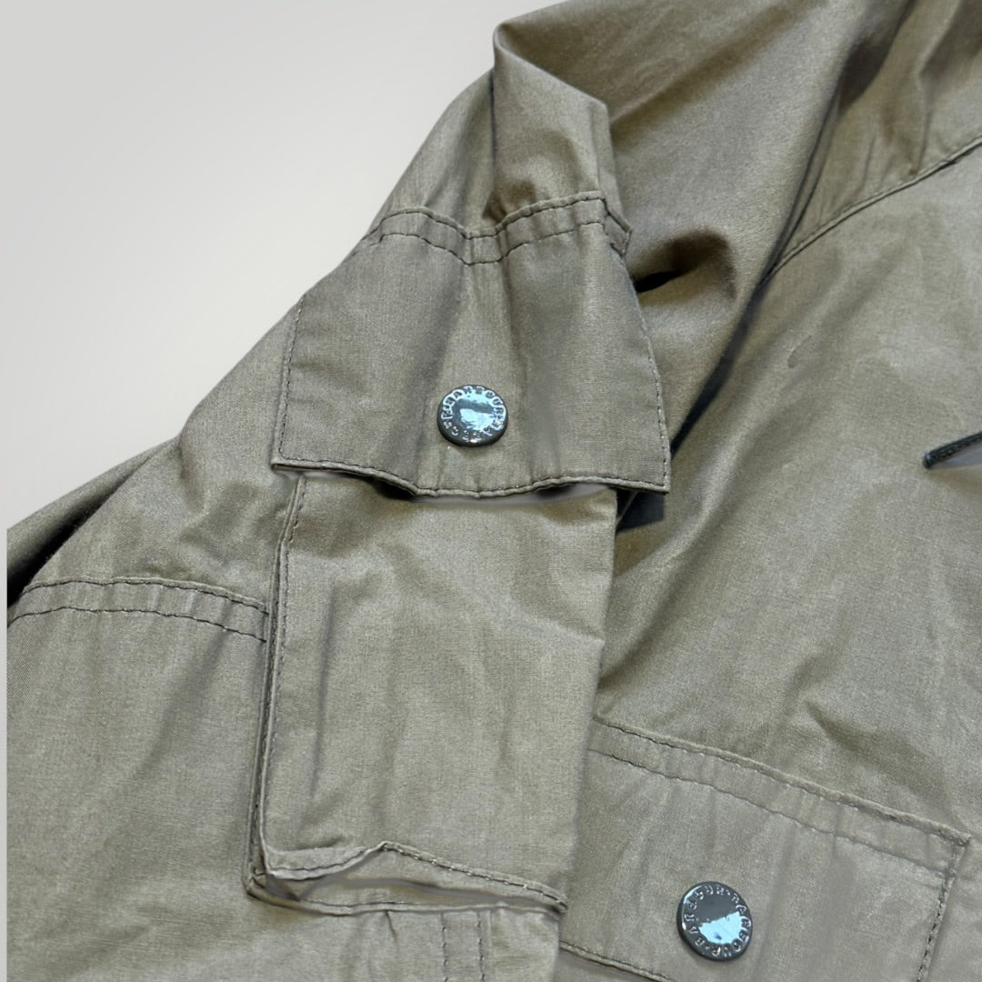 Barbour x Engineered Garments Thompson Commando Jacket M