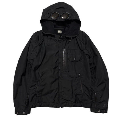 CP Company Dyanfil Goggle Jacket