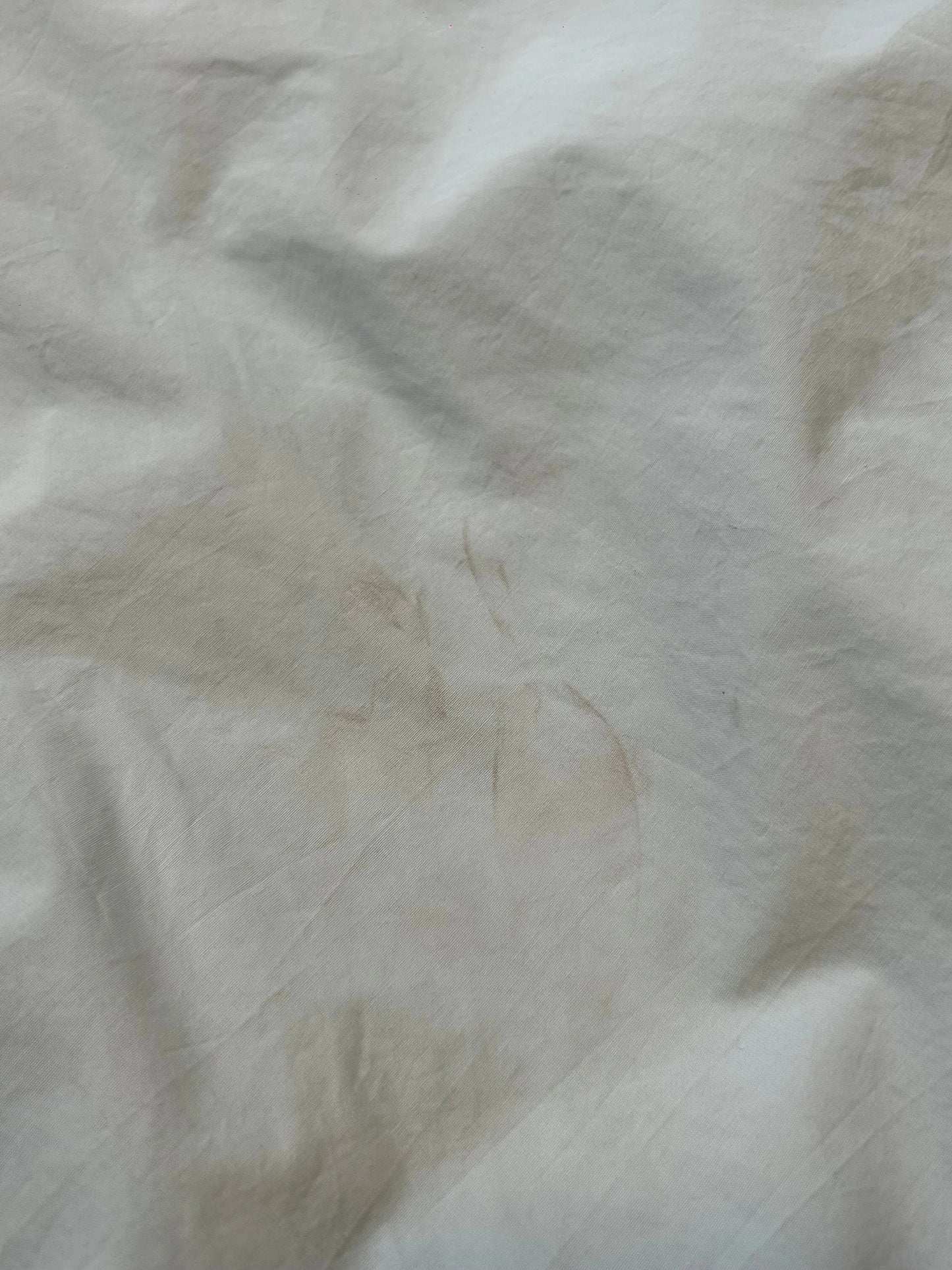 Stone Island SS/02 Denims Jacket XL