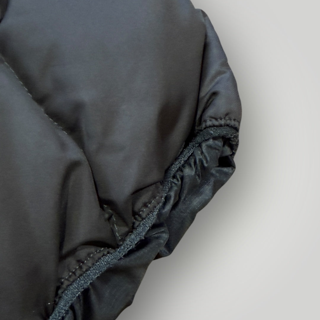 Cav Empt Down Gilet S | Default Title, Black