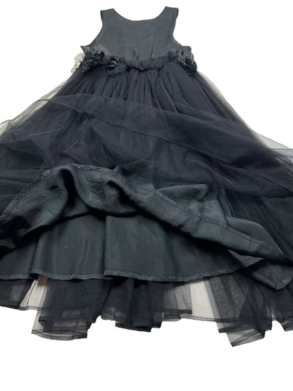 Noir Kei Ninomiya 2020 tulle dress