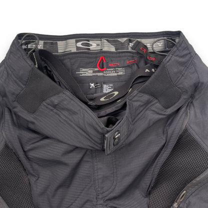 Oakley MTB Shorts (M) | Default Title, Black