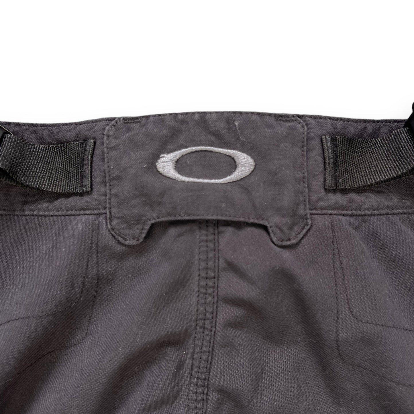 2008 Oakley Cargo Shorts (L) | Default Title, Multicoloured