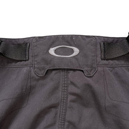 2008 Oakley Cargo Shorts (L) | Default Title, Multicoloured
