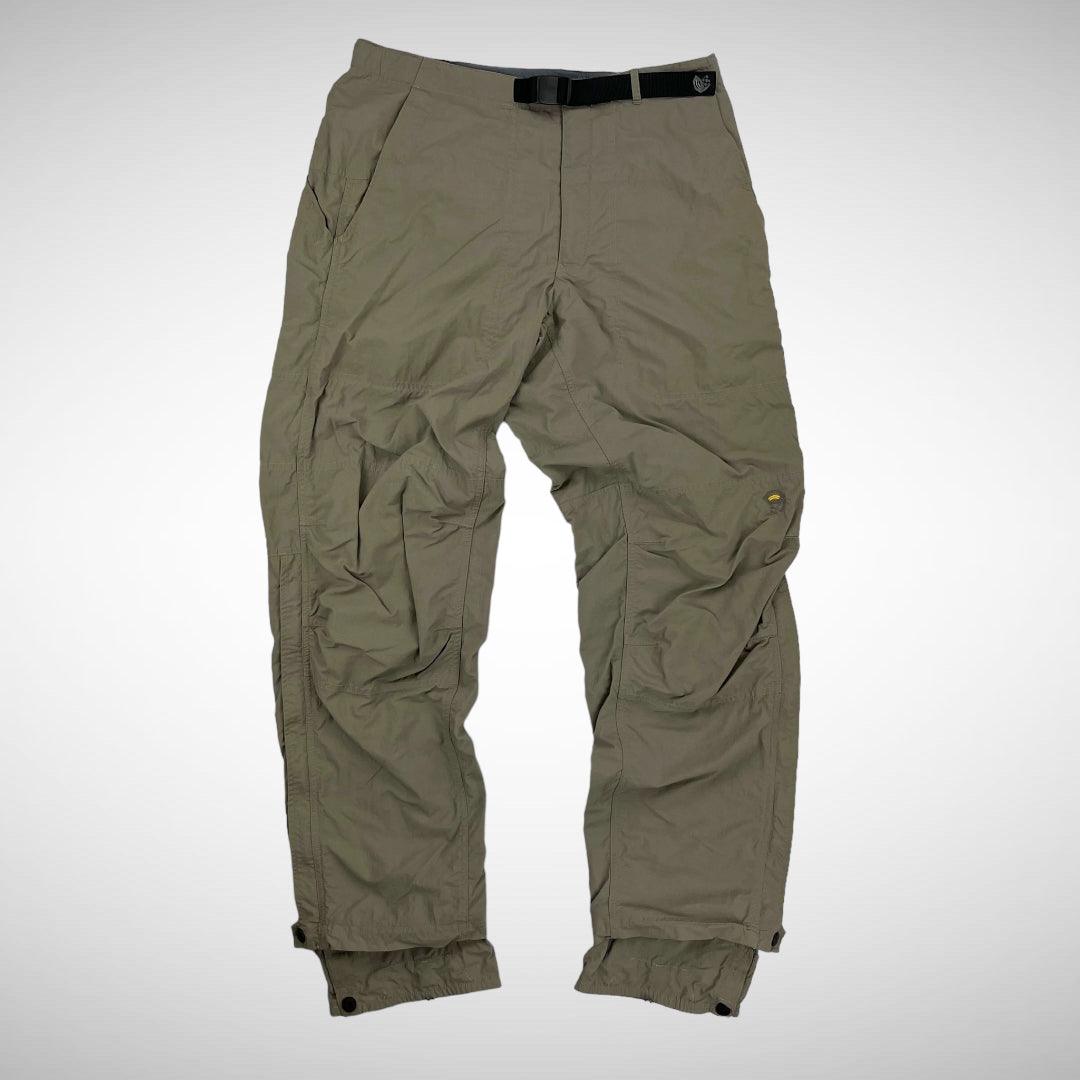 Mountain Hardwear Trail Pants (2000s) - Known Source