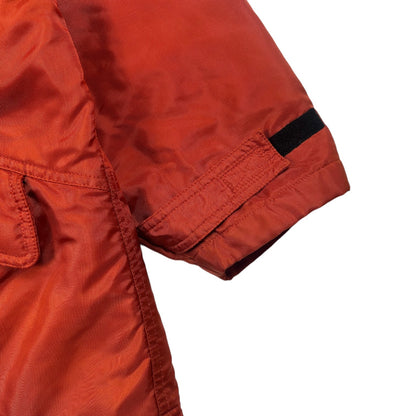 Hugo Boss Orange Shimmer Jacket