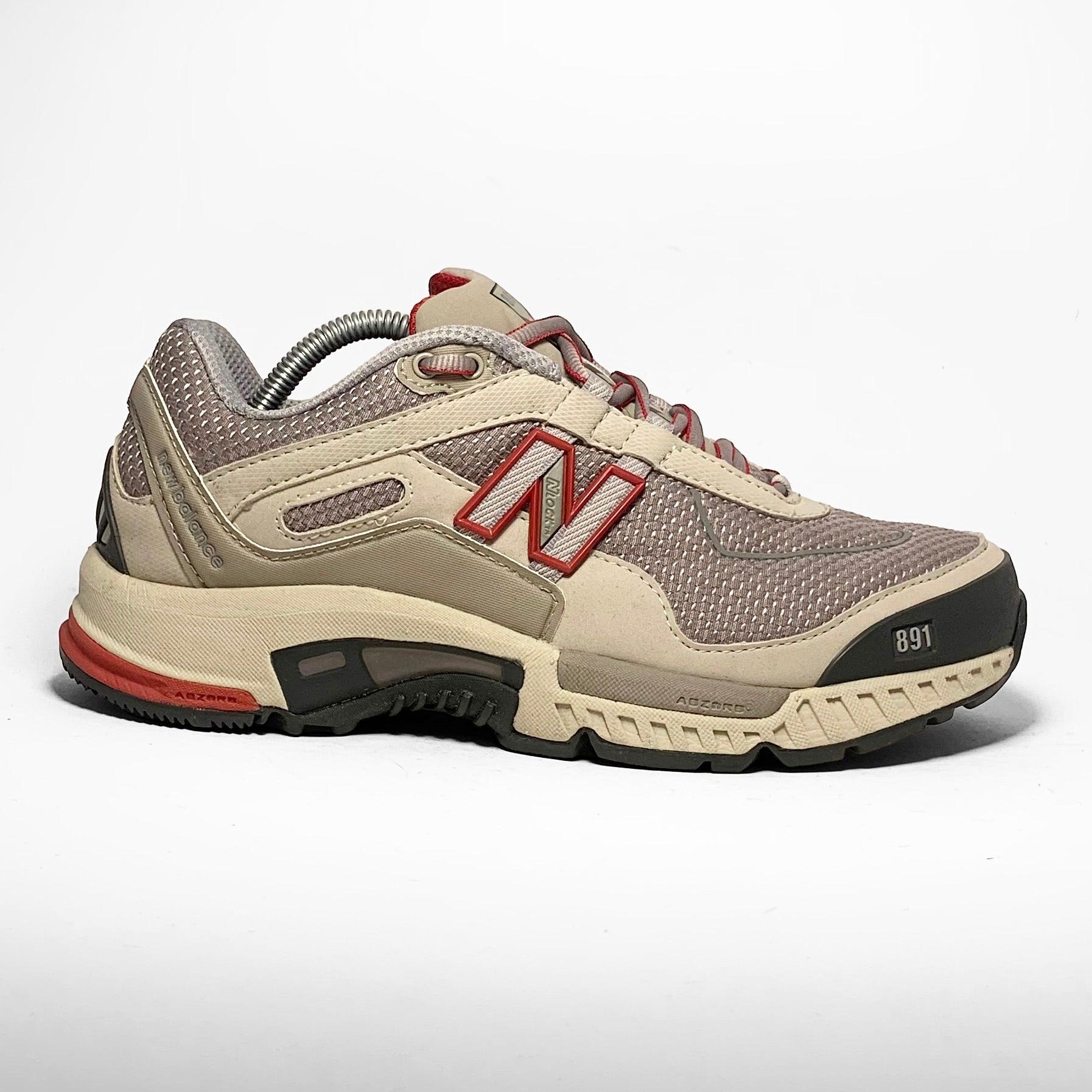 New Balance 891 (2005) - Known Source