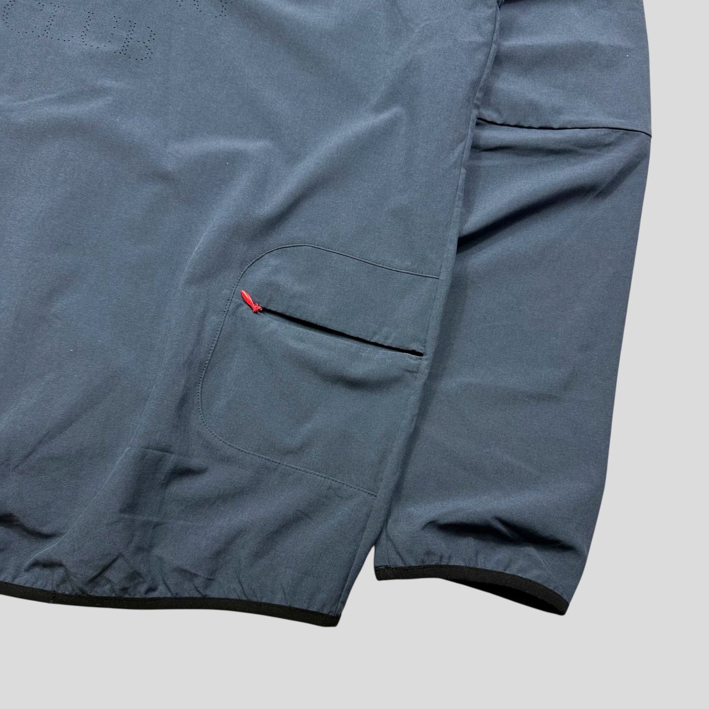 Nike x Gyakusou 2015 Vented Perforated RRC Jacket - L