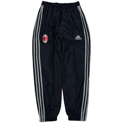 Adidas AC Milan 2015/16 Tracksuit ( S )