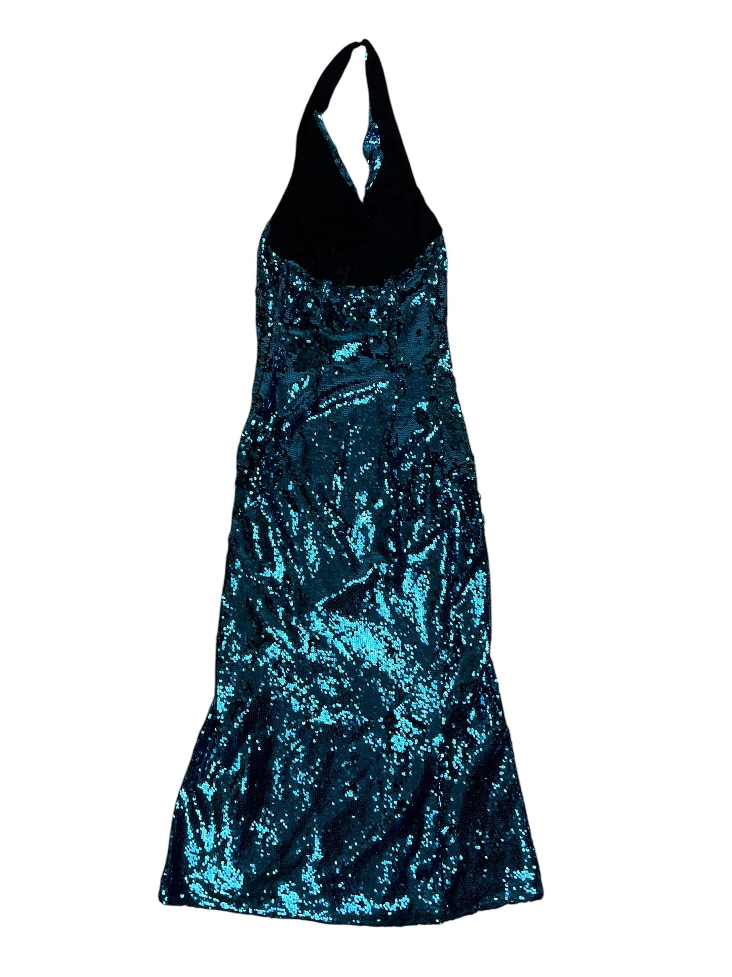 Karen Millen sequin dress