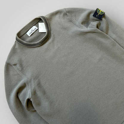 Stone Island AW/13 Knitted Jumper M