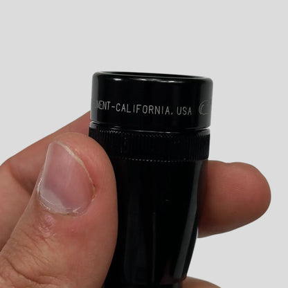 Bape 2012 ABC Camo Mini Maglite Torch