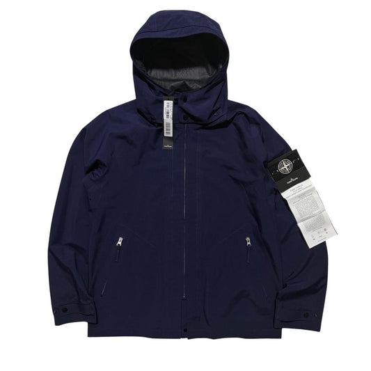 Stone Island S/S 2016 Tank Shield Jacket