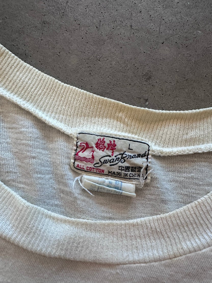 1980's Canada's Royal Winnipeg Ballet T-Shirt - L | Default Title, Red