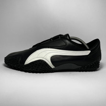 Puma Mostro Leather (2000s) - Known Source