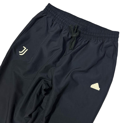 Adidas Juventus 2023/24 Tracksuit Bottoms In Black ( XL )