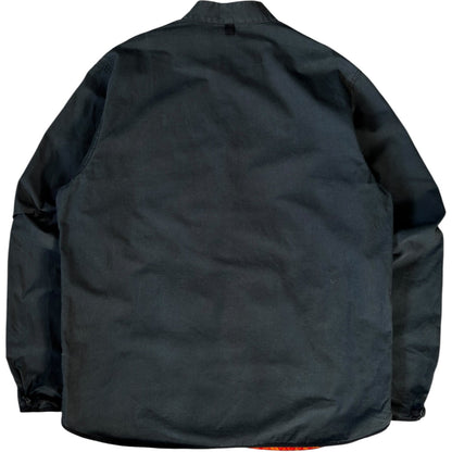 Maharishi 00’s Multipocket Cotton Field Jacket XL | XL, Camo