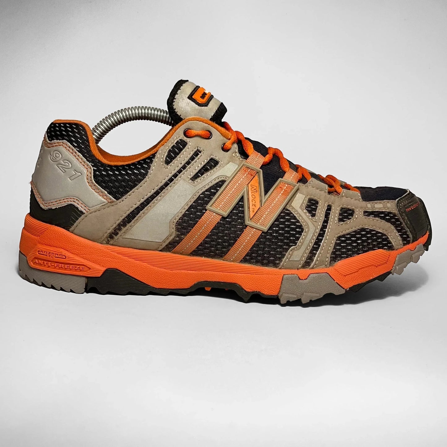 New Balance 921 ‘Anti-Freeze’ w/ Spikes (2006)