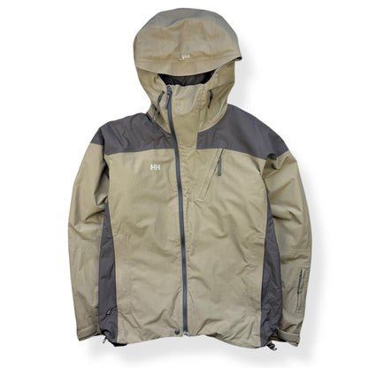 Helly Hansen Asymmetric Zip Jacket (M) | Default Title, Multicoloured
