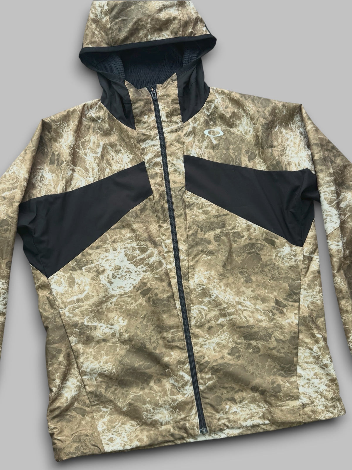 Oakley Technical Jacket (XS) | XS, Multicoloured