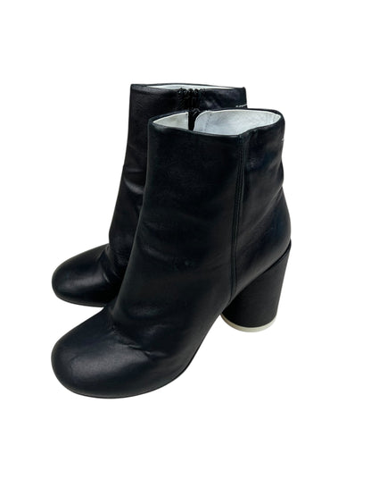 Maison Margiela MM6 ankle boots