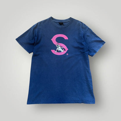 Stüssy 2005 Rare Sluggerz T-shirt M