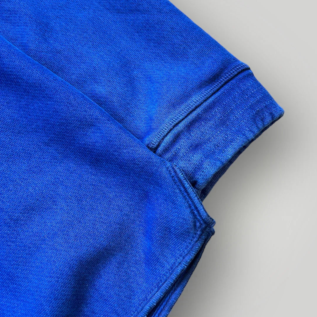 Stone Island AW/21 Embroidery Logo Jumper XL