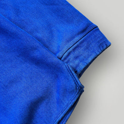 Stone Island AW/21 Embroidery Logo Jumper XL