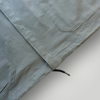 Beams Nylon Cardigan L/XL