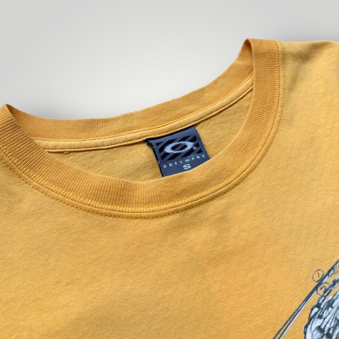 Oakley Software Factory Pilot 2000's T-shirt