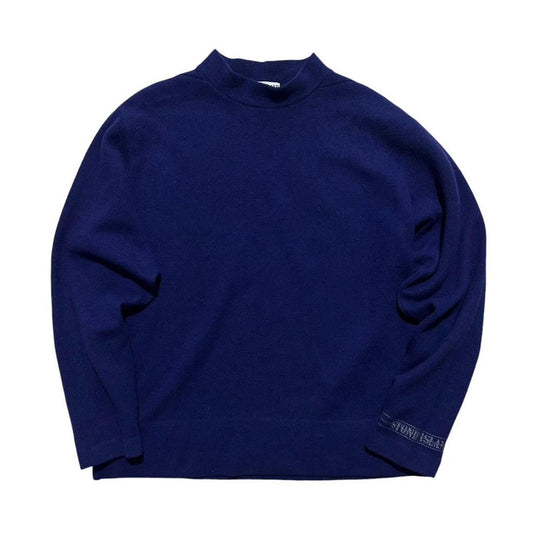 Stone Island A/W 1997 Pullover Jumper
