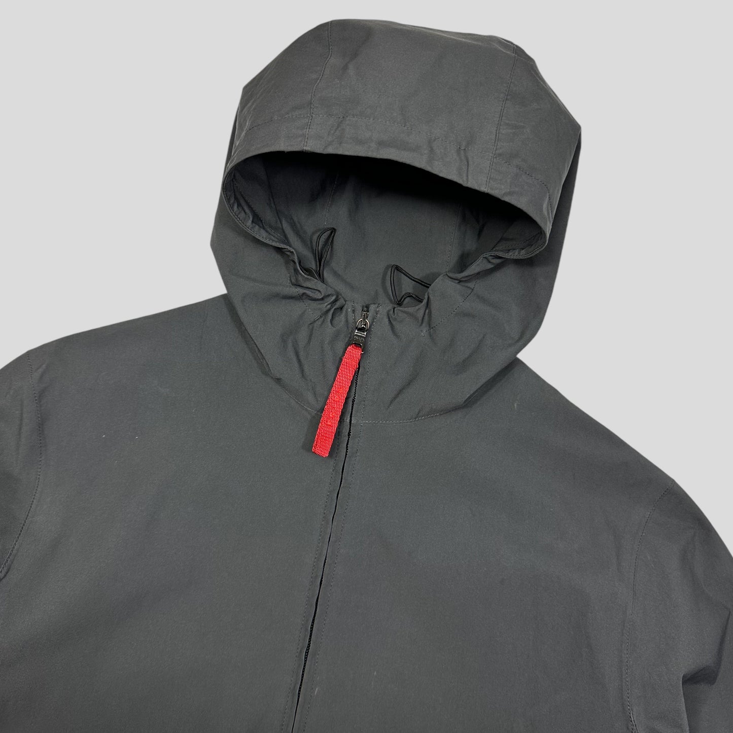 Prada Sport 00’s Goretex Stash Pocket Technical Jacket - IT46 (M)