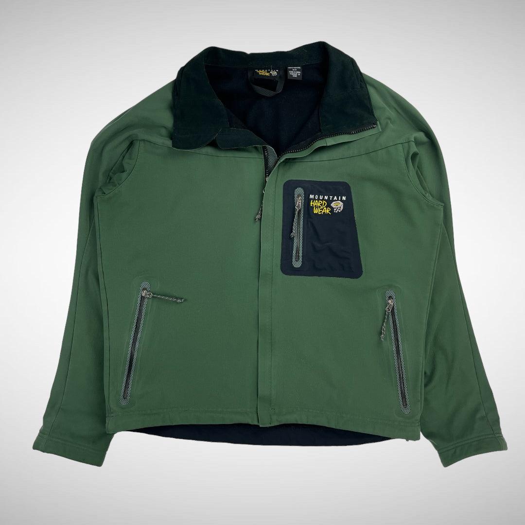 Mountain Hardwear Conduit Shell Jacket (2000s) - Known Source