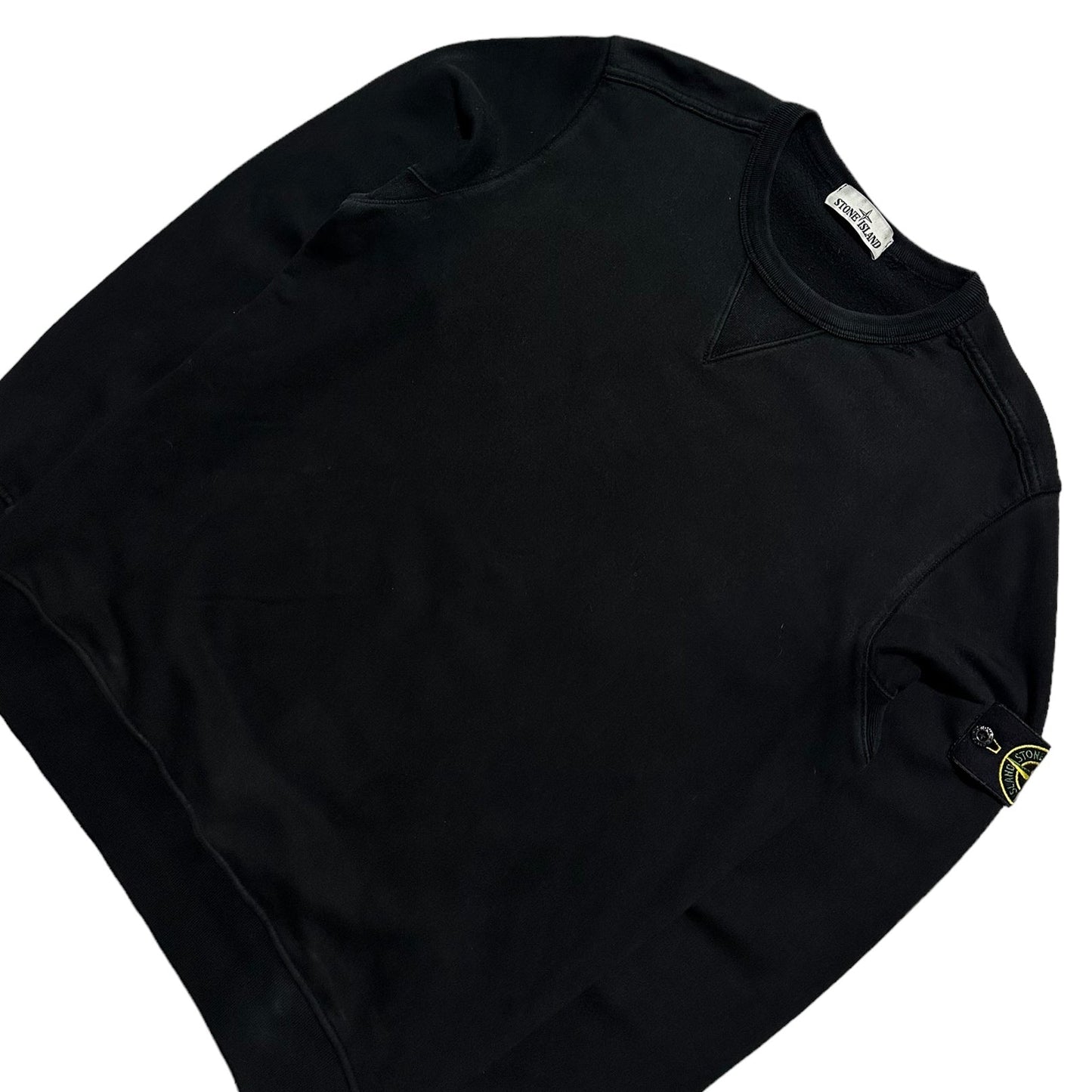 Stone Island Pullover Crewneck Jumper