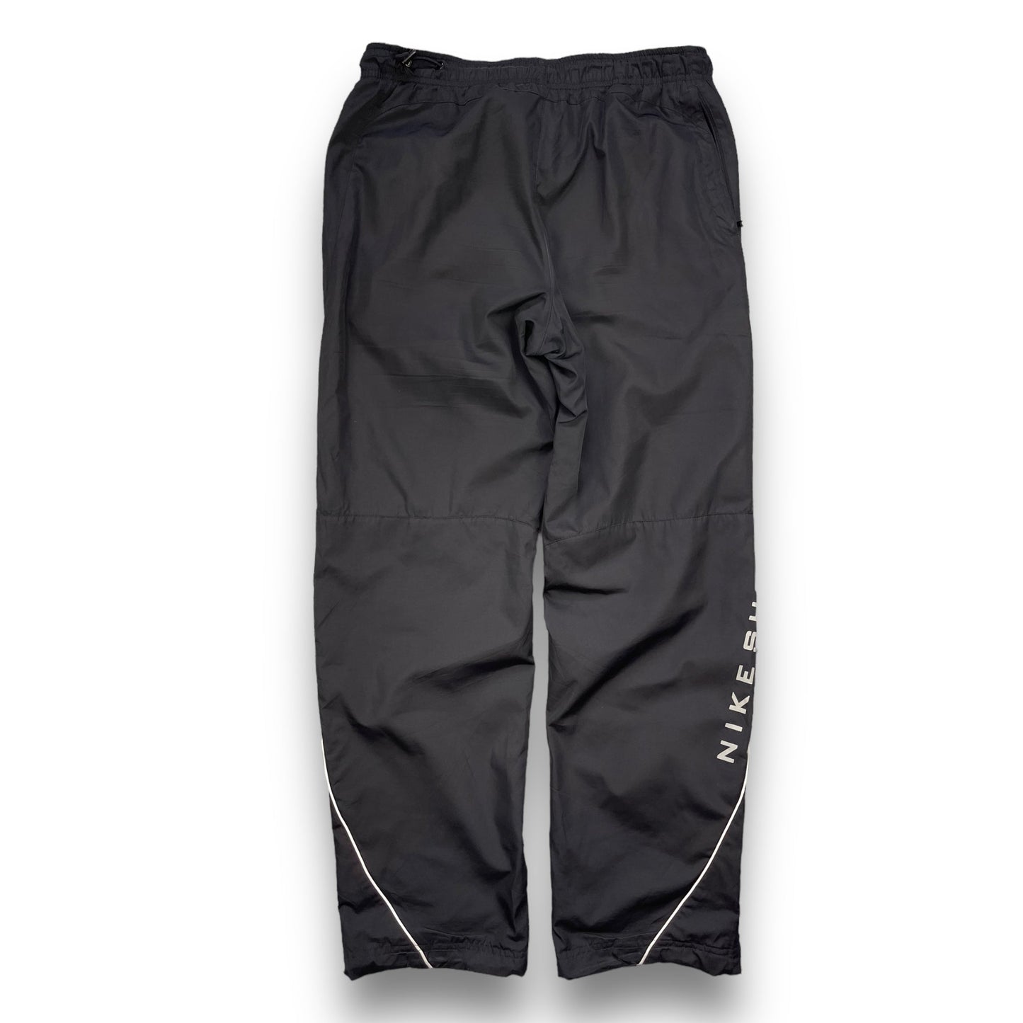 Nike Shox Tracksuit Bottoms (S) | Default Title, Black