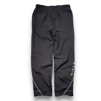 Nike Shox Tracksuit Bottoms (S) | Default Title, Black