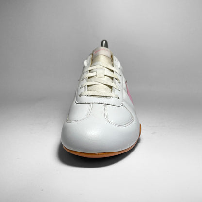 Nike Sister Sprint Leather (2008)