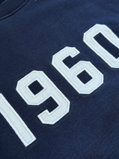 Uniform Bridge Heavyweight Crewneck M