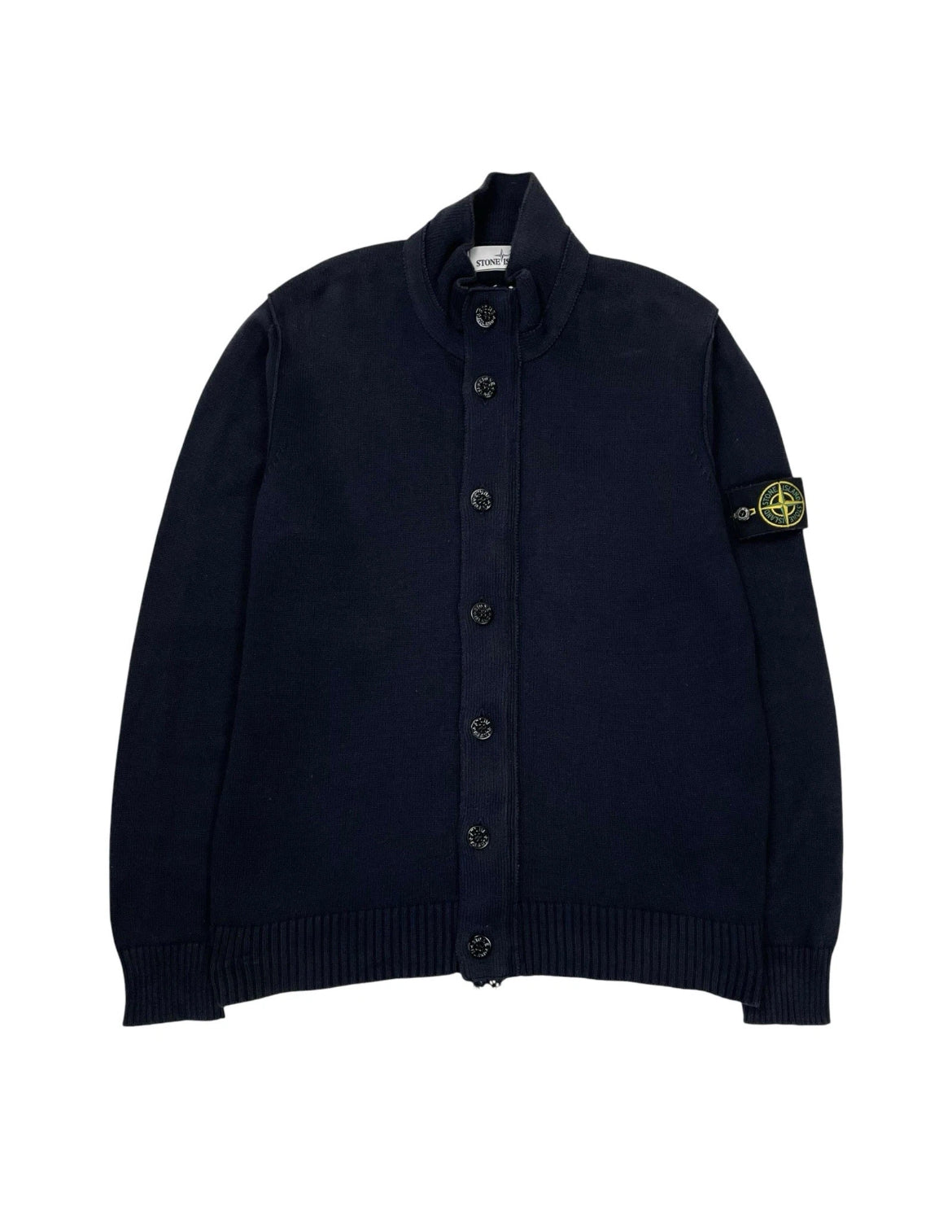 2x Stone Island Bundle | O/S, Navy, Black